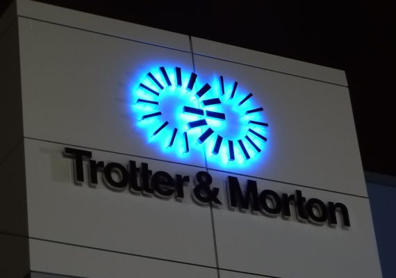 Trotter and Morton Group of Companies